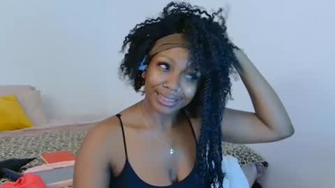 Mocha  BDAY JAN 13  online show from June 14, 5:09 am