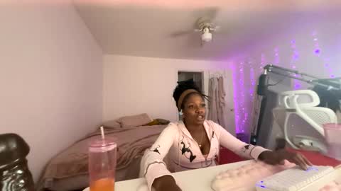 Mocha  BDAY JAN 13  online show from June 11, 12:32 am