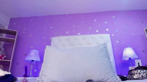 Sophia  online show from November 26, 8:27 pm