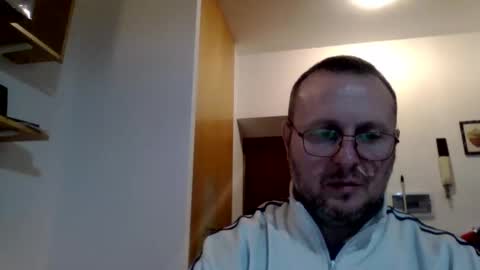 modesto1969 online show from January 11, 5:51 pm