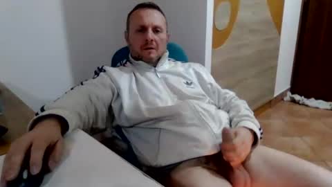 modesto1969 online show from December 20, 11:55 pm