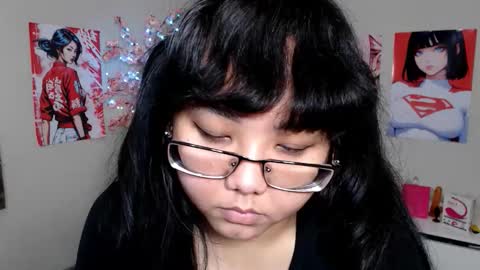 Molly online show from September 16, 6:27 am