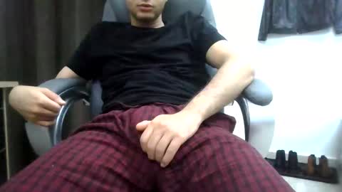 mohamed777_ online show from November 9, 8:33 pm