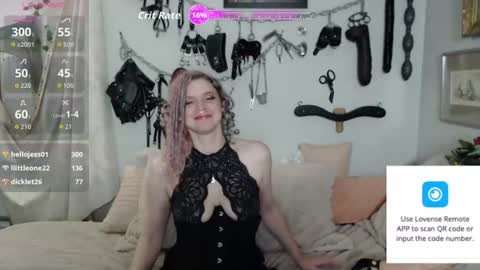 MohawkMischief online show from June 16, 8:02 pm