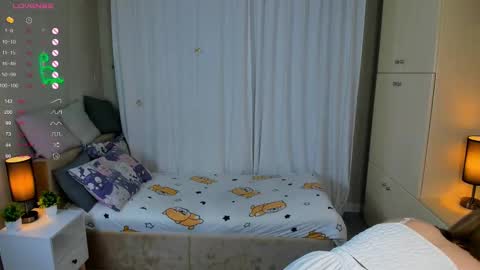 Laura online show from March 3, 1:10 am