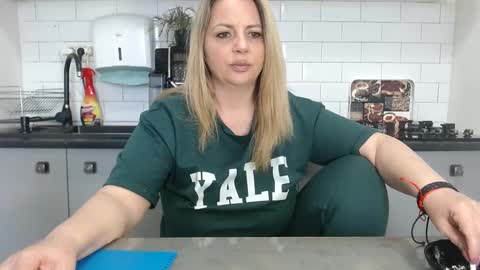 erika online show from March 10, 1:00 pm