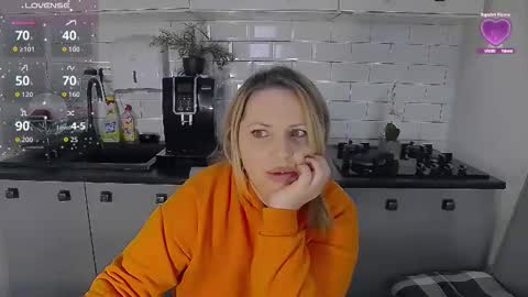 erika online show from March 15, 12:52 pm