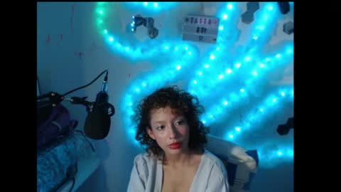 moka_soul online show from June 5, 7:19 pm