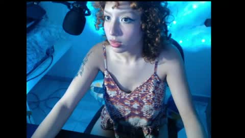 moka_soul online show from June 8, 7:04 pm