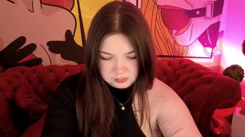 Rosa online show from March 18, 10:04 pm