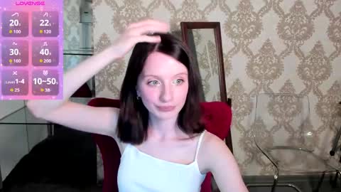 mollie_blush online show from June 5, 1:38 pm