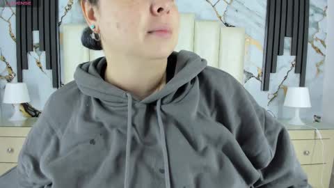 Hey Guys  Im Mollie online show from March 6, 12:19 pm