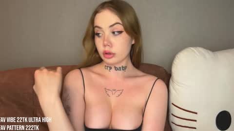 Molly dose online show from January 31, 8:39 pm