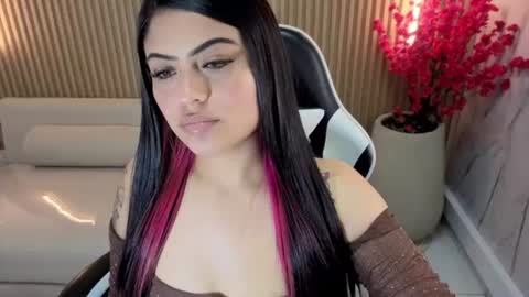 molly_evans_tp online show from August 1, 1:13 pm