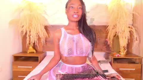 Molly Jackson online show from April 6, 11:28 pm