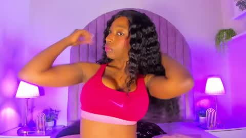 Molly Jackson online show from February 18, 2:59 pm