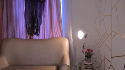 Snapshot of molly_marmalade_ chatting on October 15, 2:18 pm MOLLY online show from October 15, 2:18 pm