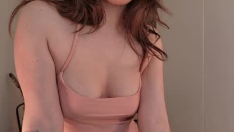   MOLLY   online show from July 28, 6:20 pm