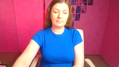 Molly online show from March 14, 2:54 pm