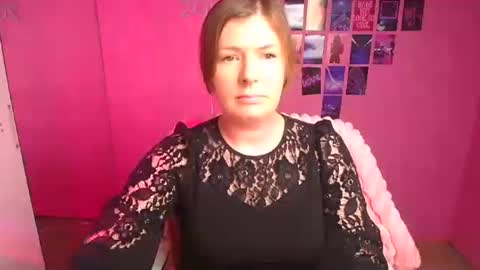 Molly online show from January 13, 1:08 pm