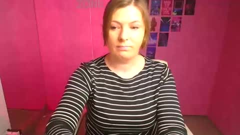 Molly online show from March 18, 12:33 pm