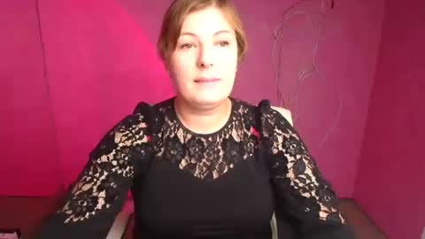 Molly online show from September 28, 11:52 am