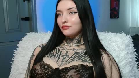 Lina online show from March 21, 9:03 am