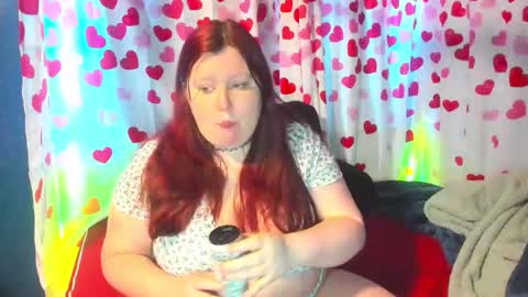 molly_moons online show from February 23, 6:43 pm