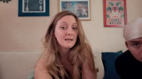 Molly online show from July 6, 3:58 pm