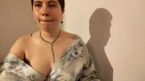 Molly Pop online show from October 23, 10:32 pm