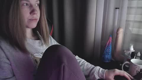 Snapshot of molly_royse chatting on March 6, 2:08 pm I have new photos come and see with love Molly online show from March 6, 2:08 pm