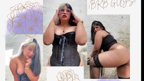 Molly online show from March 6, 9:03 am