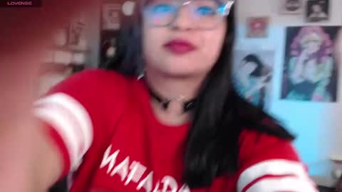 Molly online show from March 5, 5:18 am