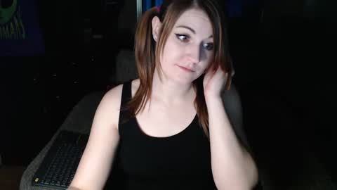 Natalie online show from February 19, 8:12 am