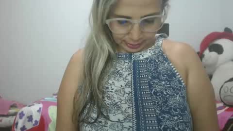 Molly Bunny online show from February 17, 2:31 am