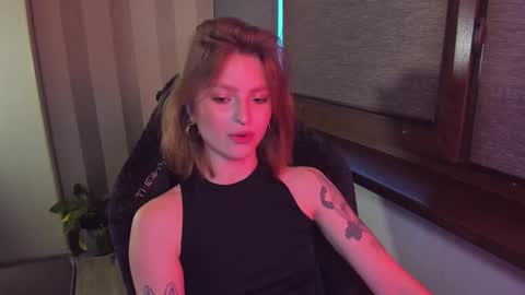 Taisha online show from November 17, 9:23 am