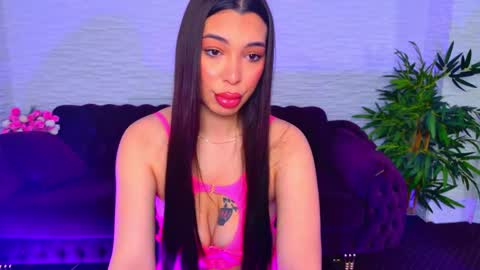 Julia online show from February 21, 8:34 pm