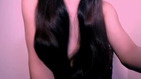 YOUR BABY ANGEL online show from April 21, 9:22 pm