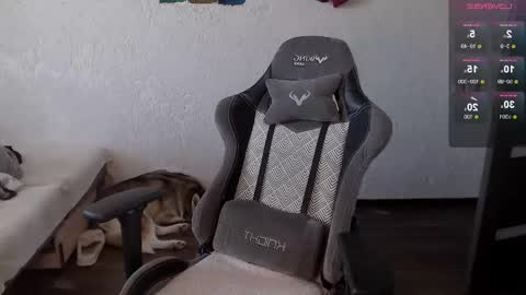 Molly online show from February 19, 7:40 am