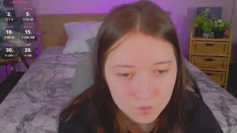 Molly online show from February 18, 10:26 am