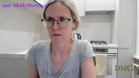 AngelMomm online show from February 2, 12:34 pm