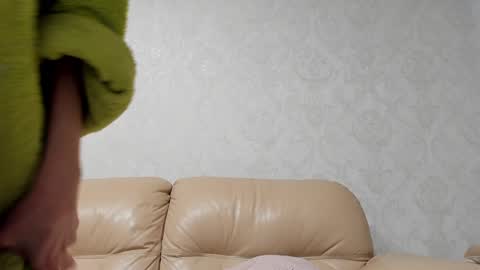 AngelMomm online show from February 8, 12:06 pm