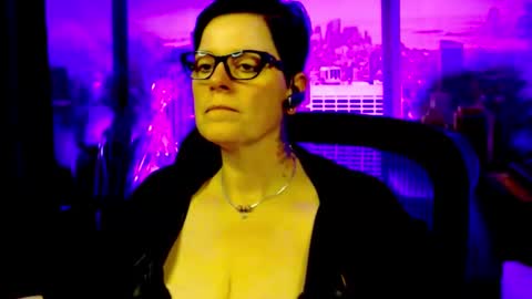 MollySun Nina Randmann online show from March 15, 7:39 pm