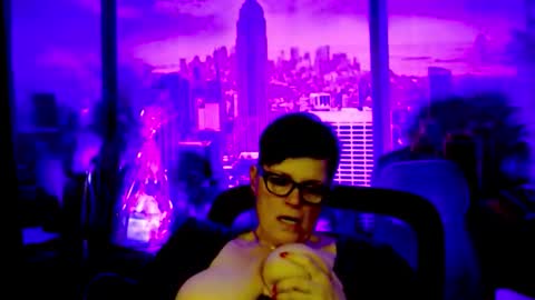 MollySun Nina Randmann online show from March 31, 4:51 pm