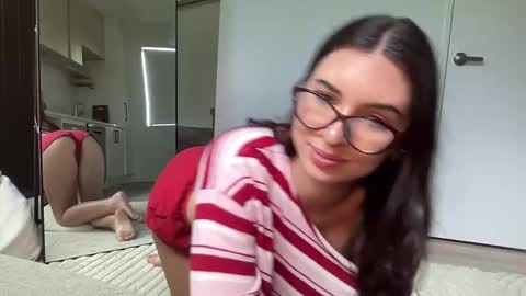 Molly online show from February 23, 12:24 am