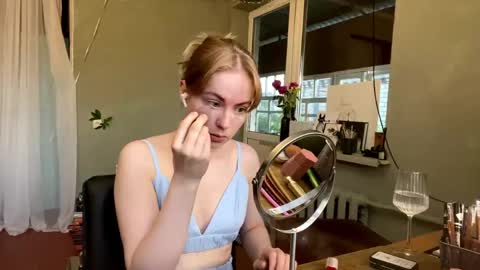 Oksana online show from June 7, 4:45 pm