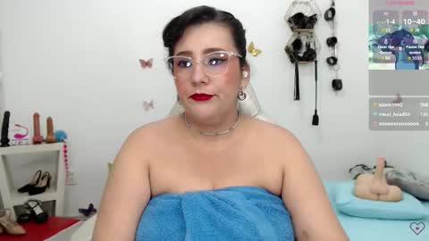 Celeste online show from March 11, 11:19 pm