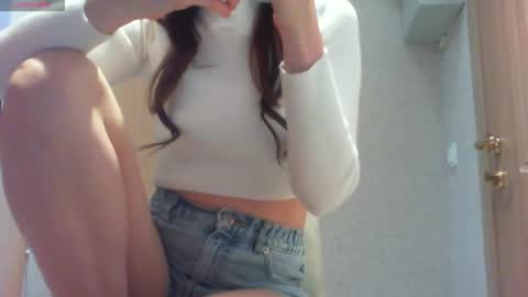 Hailey online show from February 21, 6:22 pm