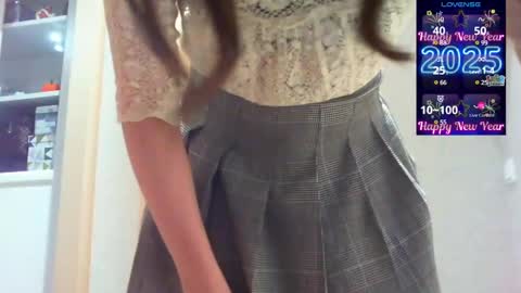 Hailey online show from January 4, 11:27 pm