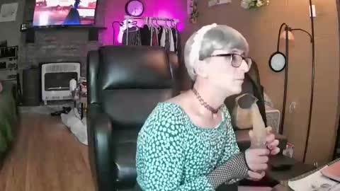 Bink online show from March 28, 8:32 pm